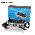 China Wholesale External Usb Audio Interface